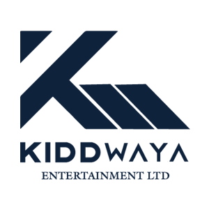 Kidd Waya Entertainment logo