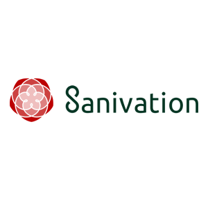 Sanivation logo