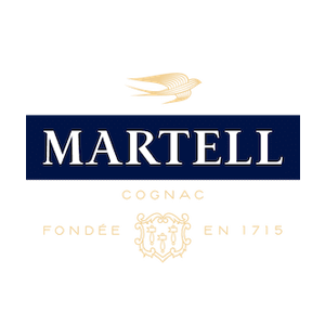 Martell logo