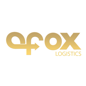 Afox Logistics logo