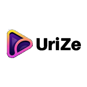 Urize logo