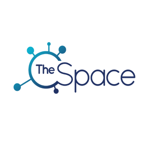 The Space logo