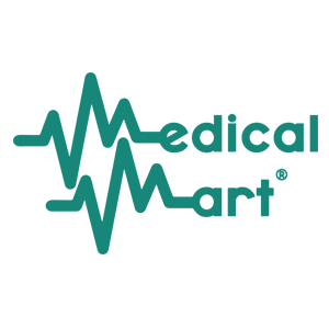 Medical Mart logo